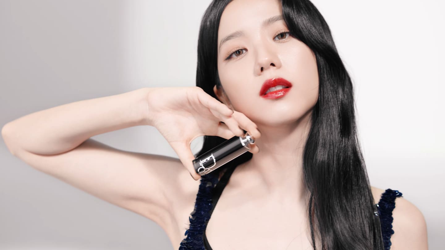 Dior Addict: Refillable Hydrating and Shine Lipstick | DIOR dior.cn