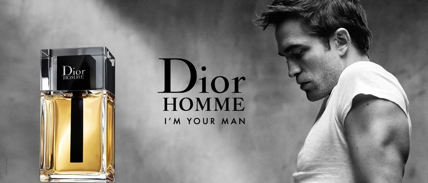 全新：迪奥桀骜男士运动淡香氛| DIOR迪奥| DIOR dior.cn