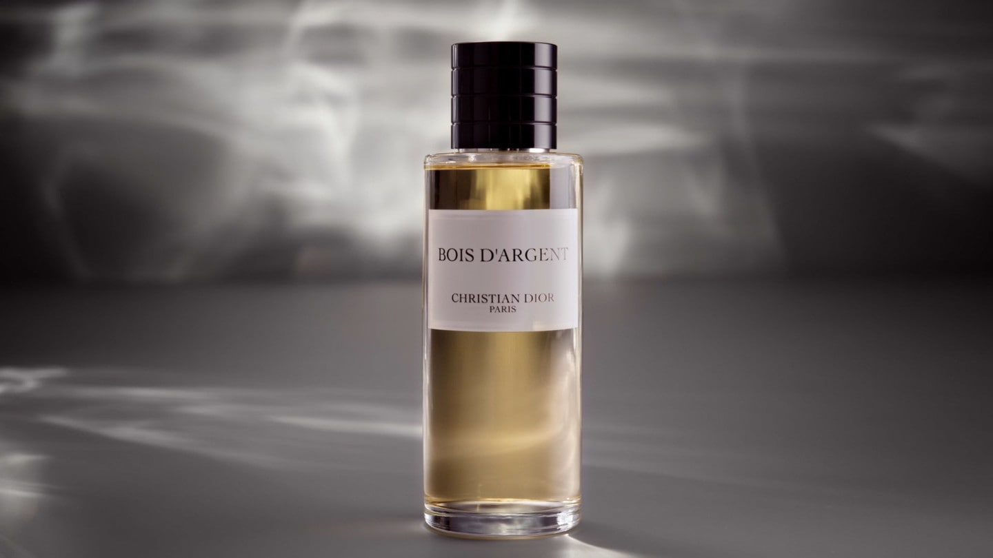 迪奥纯白之境香水：香氛世家典藏系列| DIOR dior.cn