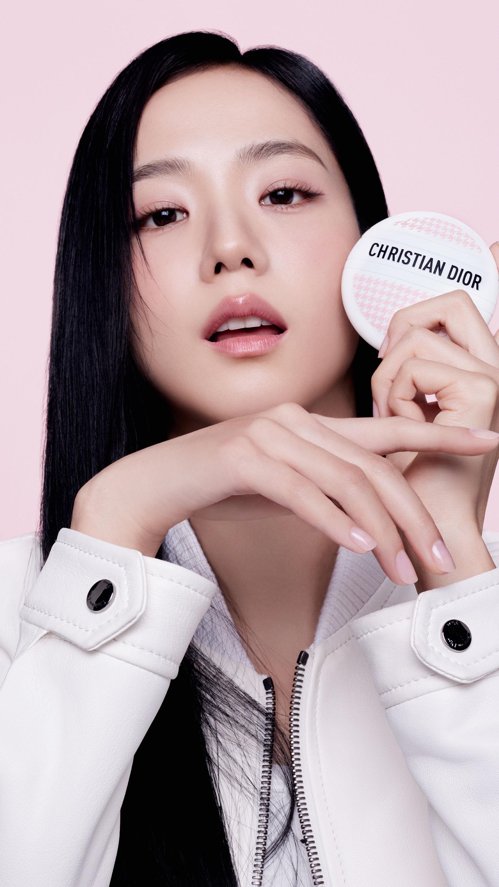 探索全新迪奥老花霜*粉千鸟格限量版| DIOR dior.cn